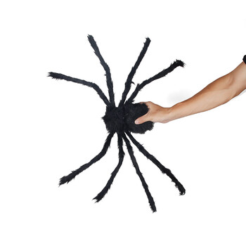 仕彩万圣节道具整人整蛊搞怪恐怖道具酒吧ktv鬼屋装饰用品恐怖大蜘蛛