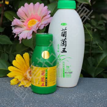 兰花肥料:兰菌王 兰花高效营养液 促进兰花生根发芽,壮苗 开花 100