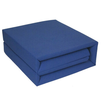 豆腐块被子免叠军被模型被懒人内务被标兵被定型军被海绵模型被