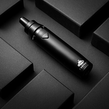 gs电子烟戒烟器套装大烟雾蒸汽烟