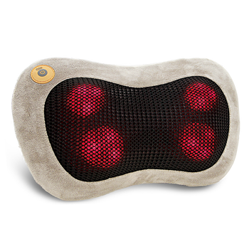 按摩靠垫哪个品牌好用（按摩靠垫按摩坐垫哪个牌子好）