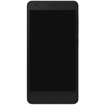 小米（MI）红米2 白色 移动4G版(8G ROM) 标配版
