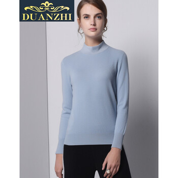 羊毛衫十大品牌排行榜