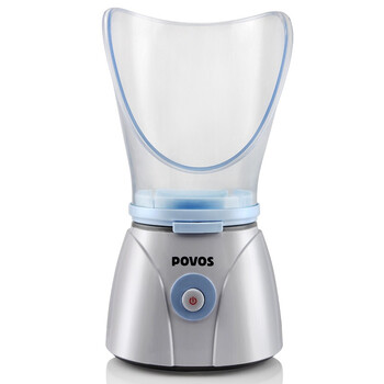 
                                        奔腾（POVOS）美容器  蒸脸器 深层补水保湿 PM1012                