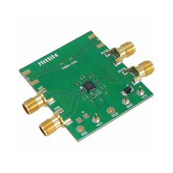 analog devices/hittite 放大器 121600-hmc750lp4