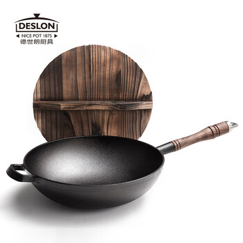 烹饪锅具十大品牌排行榜