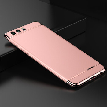 华为p10手机壳vtr-al00保护套p1o防摔硬aloo潮男tl00外壳huawei女