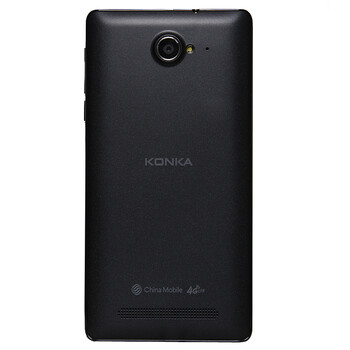 海信(Hisense) M30M移动4G智能手机 冰川白 (1G RAM+8G ROM)