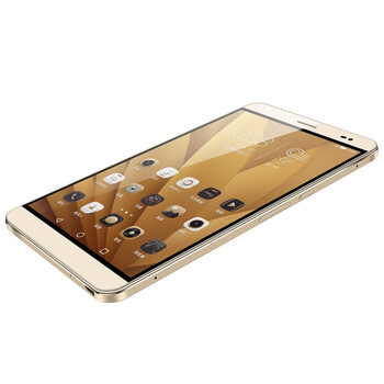华为（HUAWEI）荣耀X2通话平板电脑 7英寸（八核 3G/32G 移动/联通双4G）香槟金