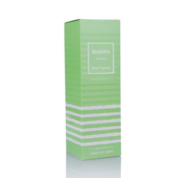 Scent by Scent Marina系列 柠檬草 180ml房间空气香水