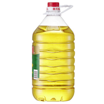 
                                        
                                                            金龙鱼 食用油 精炼一级 大豆油 5L                