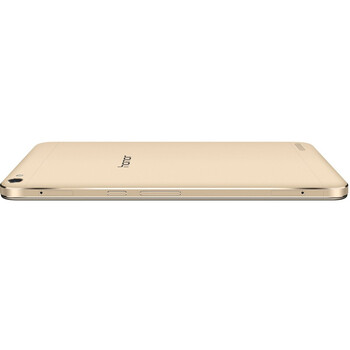 华为（HUAWEI）荣耀X2通话平板电脑 7英寸（八核 3G/32G 移动/联通双4G）香槟金