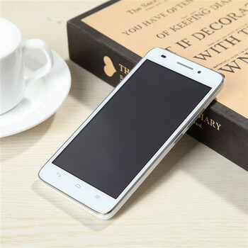 华为c8817e 电信4g