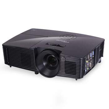 奥图码(optoma) x316st 商用教育投影机(dlp芯片 3200流明 xga分辨率)