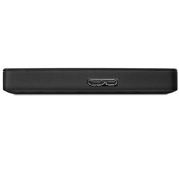 
                                        
                                                                                希捷(Seagate) 移动硬盘 1TB USB3.0 睿翼 2.5英寸商务黑钻                
