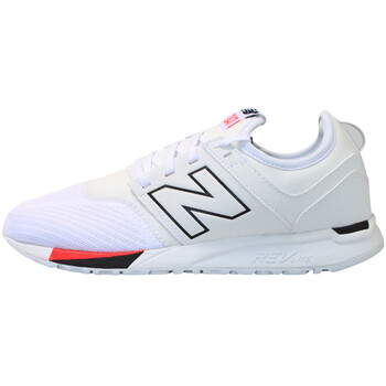 new balance mrl247wr 运动鞋 247男女款 复古鞋情侣鞋 缓冲跑步鞋