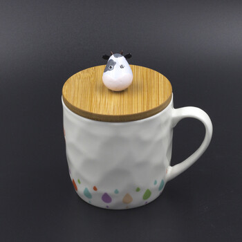 蒙牛350ml萌牛杯【赠品,请勿单拍】