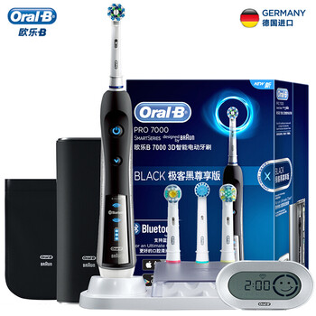 oral b d36