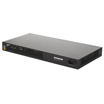 华为(huawei)s1700-52r-2t2p-ac 非网管48口百兆以太网 交换机