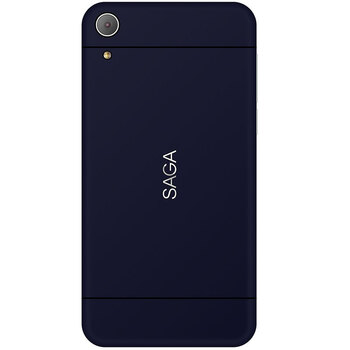 传奇(SAGA) X3尊享版 移动4G手机 双卡双待 深海蓝