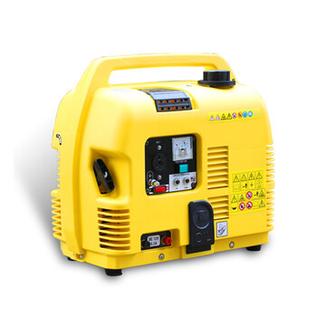 微型发电机家用静音220v微型汽油发电机 小型发电机