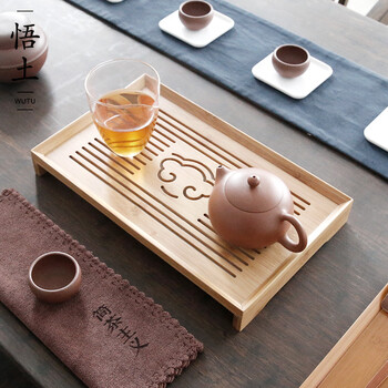 在京东怎么查茶盘茶托历史价格|茶盘茶托价格走势