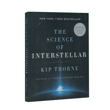 The Science of Interstellar [ƽװ] [ǼʴԽĿѧ]