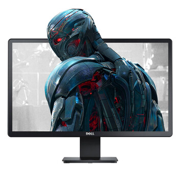 戴尔p2213 ips面板 dvi接口 16:10 22英寸显示器 1680*1050