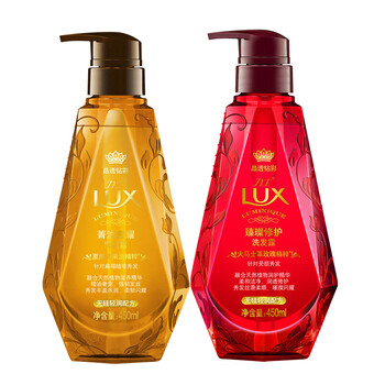 无硅油洗发水十大品牌排行榜