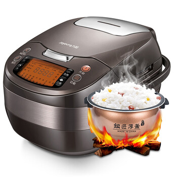 厨房电器哪个牌子好_2018厨房电器十大品牌_