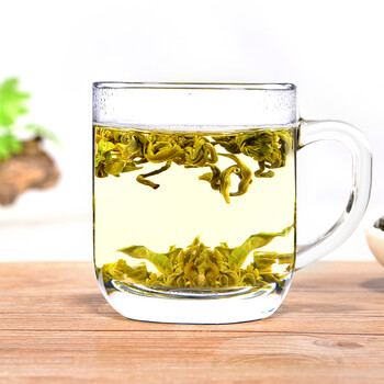 天福茗茶 春螺碧螺春绿茶云南绿茶鲜叶 2020春茶250克装_茶叶价格网