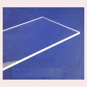 透明有机玻璃亚克力板 400-400mm-5mm厚 可按图定做裁切各种尺寸