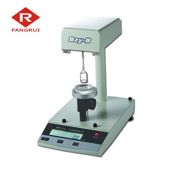 全自动表面张力仪张力计 Qbzy 1自动表面张力仪bzy 101 102 铂金板 环法bzy 102 图片价格品牌报价 京东