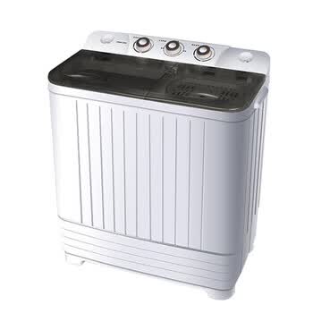 首页 惠券直播 京东商城 数码家电 微型洗衣机 小型双筒带甩干洗袜子