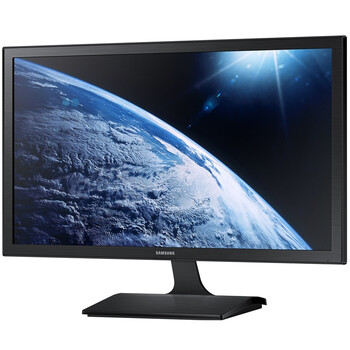 三星（SAMSUNG）S22E310H 21.5英寸LED背光显示器