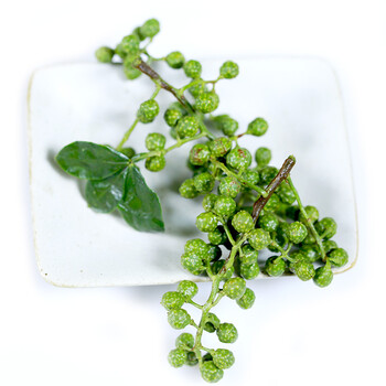 锤子四川特产鲜花椒鲜麻椒新鲜青花椒买一送一2袋700克 图片价格品牌报价 京东