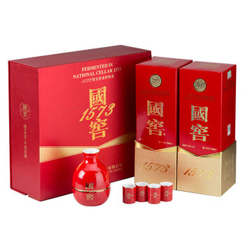 国窖1573属于什么香型-酒好喝