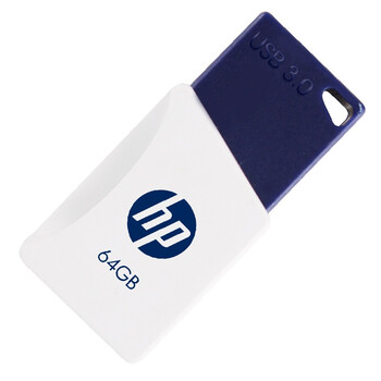惠普（HP）x711w  64G  3.0  商务U盘