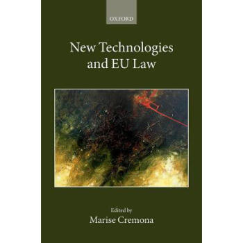 New Technologies and Eu Law mobi格式下载