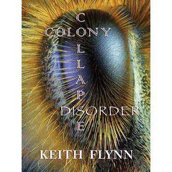 【预订】colony collapse disorder