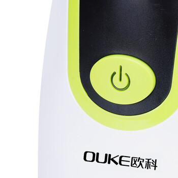 欧科（OUKE）OK1068A 榨汁机多功能家用搅拌料理机果汁机绞肉米糊机豆浆机