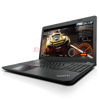 联想ThinkPad 轻薄系列15.6英寸大屏笔记本电脑 E550（20DFA03TCD）