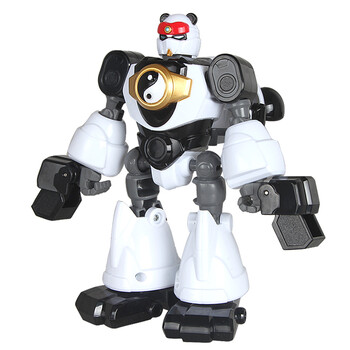 酷宝变形玩具蛙王酷宝雷宝雷霆战宝飞天战宝 基础变形系列-大眼酷宝