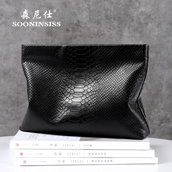 男士手包哪个牌子好_2018男手包十大品牌_男