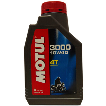 Motul 5w40 300v