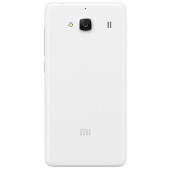 小米（MI）红米2 电信4G版(8G ROM) 白色 标配版