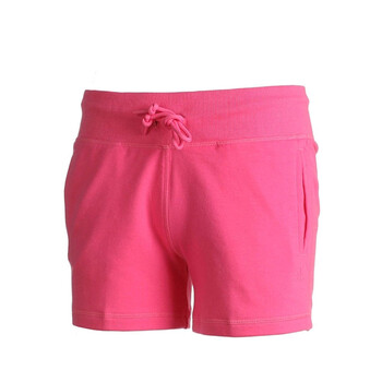 阿迪达斯adidas女装针织短裤-s20895 粉红色 xl