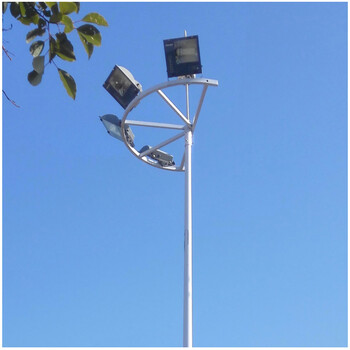 简索广场灯广场高杆灯12米15米高杆灯20米体