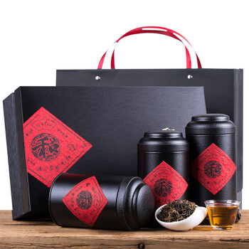 红茶十大品牌排行榜