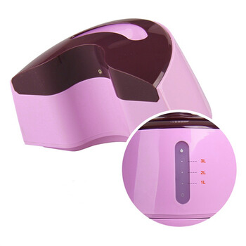 
                                        美的（Midea）挂烫机 YGD30A5单杆蒸汽挂烫机（紫色）                 